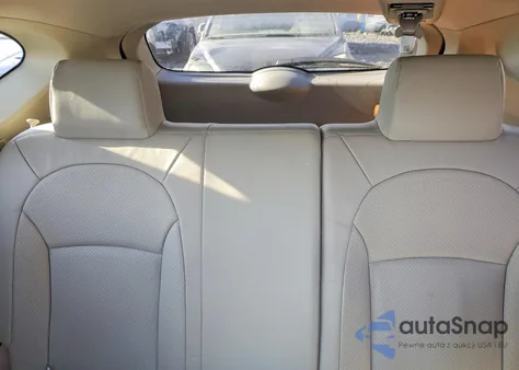 2011 Nissan Rogue S из США, поврежденный, VIN JN8AS5MVXBW677529